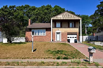 36 Willow Street, Selden, NY 11784 - Photo 1