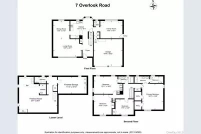 7 Overlook Road, Dobbs Ferry, NY 10522 - Photo 36