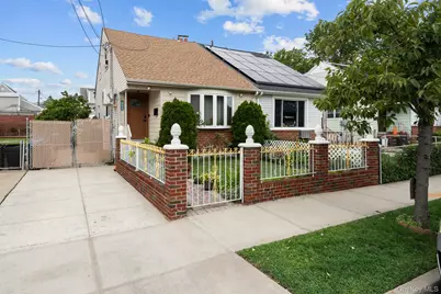 13030 145th Street, Jamaica, NY 11436 - Photo 2