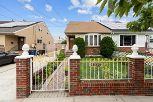 130-30 145th St, Jamaica, NY 11436 - Photo 1