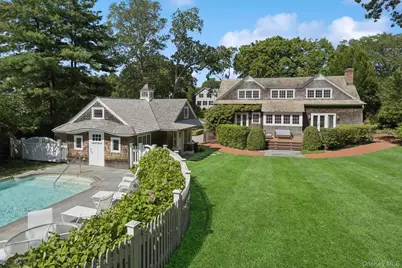 54 Palmer Terrace, Sag Harbor, NY 11963 - Photo 4