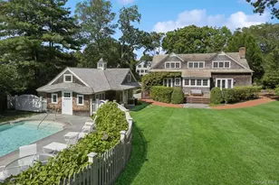 54 Palmer Terrace, Sag Harbor, NY 11963 - Photo 4