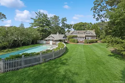 54 Palmer Terrace, Sag Harbor, NY 11963 - Photo 1