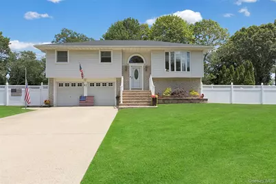 61 Yale Avenue, Oakdale, NY 11769 - Photo 1