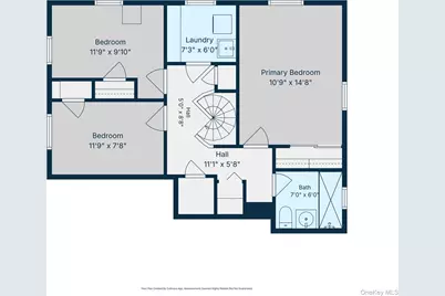 15 Field End Lane #A-1 & A-21, Eastchester, NY 10709 - Photo 34