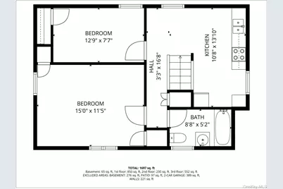 185 E 17th Street, Huntington Station, NY 11746 - Photo 36