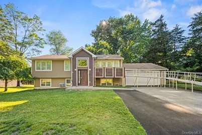 31 Beckett Court, Spring Valley, NY 10977 - Photo 1
