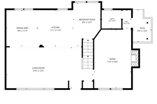 3123 Douglas Dr, Yorktown Heights, NY 10598 - Photo 44