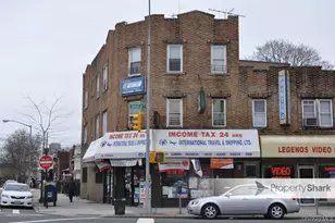 173-20 Jamaica Ave, Jamaica, NY 11432 - Photo 1