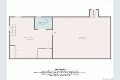 10 Rancher Place, Huntington, NY 11743 - Photo 42