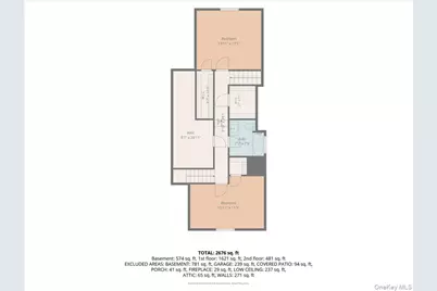 10 Rancher Place, Huntington, NY 11743 - Photo 44