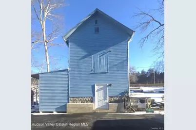 845 Lucas Avenue Extension, Hurley, NY 12443 - Photo 2