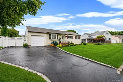 6 Elwin Place, East Northport, NY 11731 - Photo 1