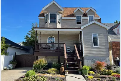 420 W Fulton Street #upper, Long Beach, NY 11561 - Photo 1