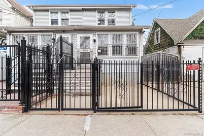 145-51 Arlington Terrace, Jamaica, NY 11435 - Photo 2