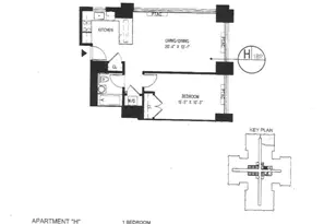 322 W 57th St, New York (Manhattan), NY 10019 - Photo 16
