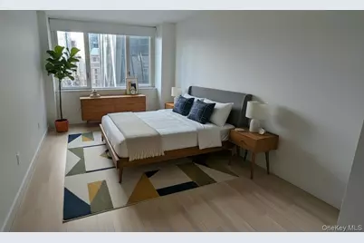 322 W 57th Street #37H, New York (Manhattan), NY 10019 - Photo 2