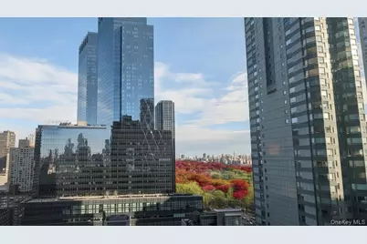 322 W 57th Street #37H, New York (Manhattan), NY 10019 - Photo 6