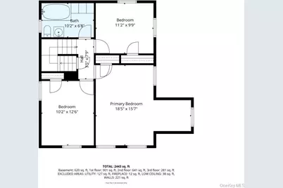 25 Archer Road, West Hempstead, NY 11552 - Photo 34