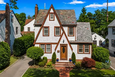 25 Archer Road, West Hempstead, NY 11552 - Photo 1