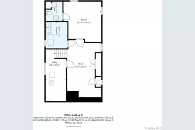 25 Archer Road, West Hempstead, NY 11552 - Photo 32