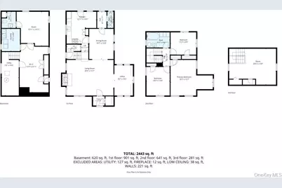 25 Archer Road, West Hempstead, NY 11552 - Photo 36