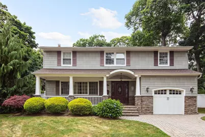 1390 Poulson Street, Wantagh, NY 11793 - Photo 1