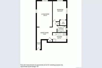 1 Ash Place #2K, Great Neck, NY 11021 - Photo 12