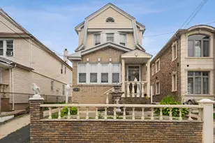 111-20 123rd St, Ozone Park, NY 11420 - Photo 1