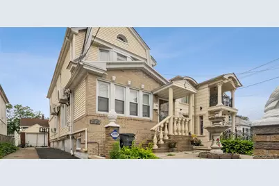 11120 123rd Street, Ozone Park, NY 11420 - Photo 2