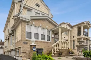 111-20 123rd St, Ozone Park, NY 11420 - Photo 2