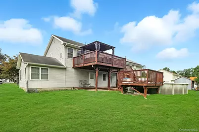 20 Bernadette Way, Washingtonville, NY 10992 - Photo 38