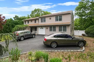404 Bicycle Path, Port Jefferson Station, NY 11776 - Photo 2