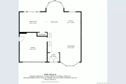 3078 Timothy Road, Bellmore, NY 11710 - Photo 2
