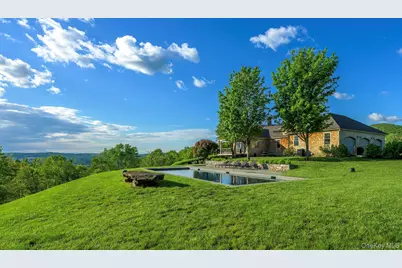 315 Weed Mine Road, Copake Falls, NY 12516 - Photo 1