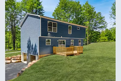 677 Marsh Road, Glen Wild, NY 12738 - Photo 2