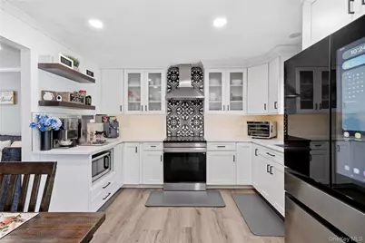 202 Whittier Drive, Mastic Beach, NY 11951 - Photo 6