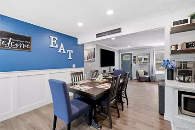 202 Whittier Drive, Mastic Beach, NY 11951 - Photo 8