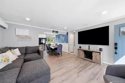202 Whittier Drive, Mastic Beach, NY 11951 - Photo 2