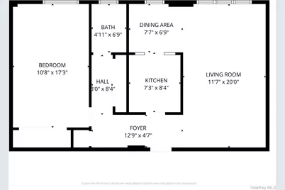 52 Yonkers Terrace #6H, Yonkers, NY 10704 - Photo 2