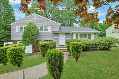 7 Stewart Place, Spring Valley, NY 10977 - Photo 1