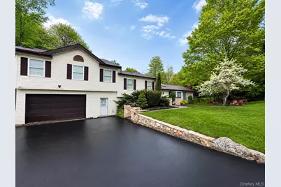 25 Stangel Drive, Woodbourne, NY 12788 - Photo 2