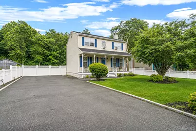 19 Golden Gate Drive, Shirley, NY 11967 - Photo 1