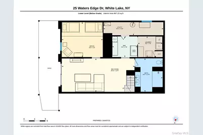 25 Waters Edge Drive, White Lake, NY 12786 - Photo 50