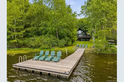 25 Waters Edge Drive, White Lake, NY 12786 - Photo 2