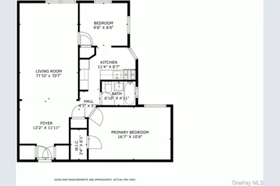 800 Grand Concourse #1KS, Bronx, NY 10451 - Photo 14