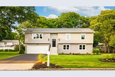 7 Sinnickson Road, Center Moriches, NY 11934 - Photo 32