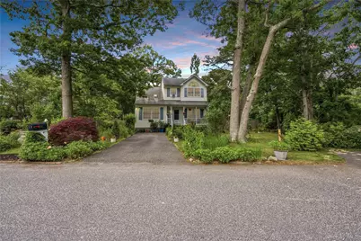 58 Silver Road, Mastic Beach, NY 11951 - Photo 1
