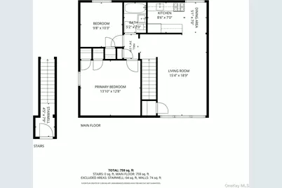 107 15th Street #E2, Garden City, NY 11530 - Photo 16