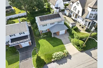 37 Park Avenue, Yonkers, NY 10703 - Photo 4